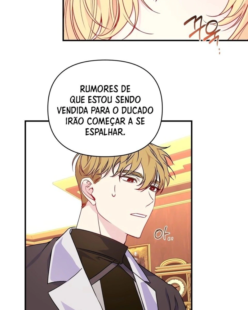 Vamos Nos Casar Primeiro Capítulo 24 Página 22