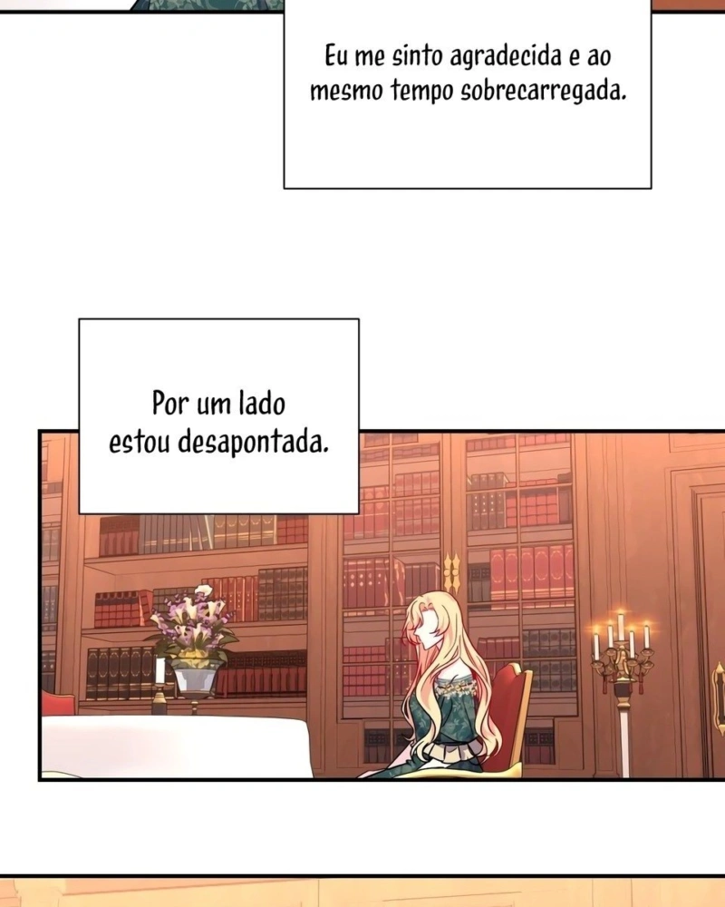 Vamos Nos Casar Primeiro Capítulo 24 Página 26
