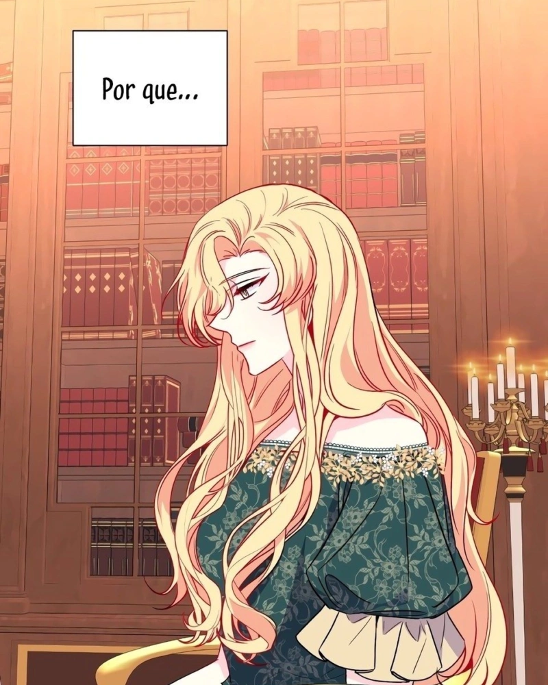 Vamos Nos Casar Primeiro Capítulo 24 Página 27