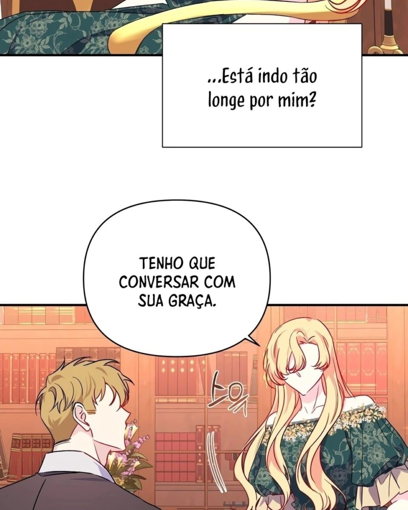 Vamos Nos Casar Primeiro Capítulo 24 Página 28