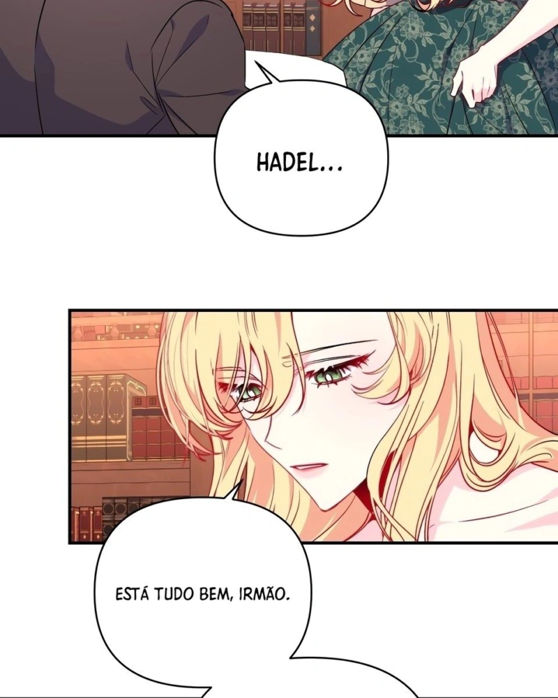 Vamos Nos Casar Primeiro Capítulo 24 Página 29