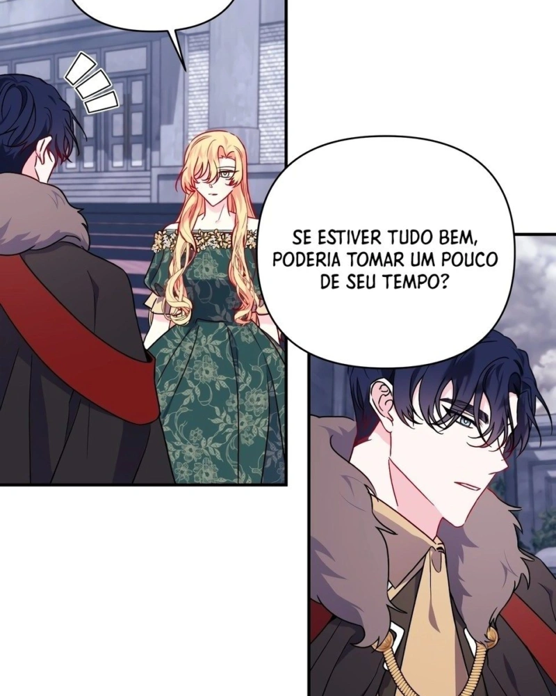 Vamos Nos Casar Primeiro Capítulo 24 Página 33
