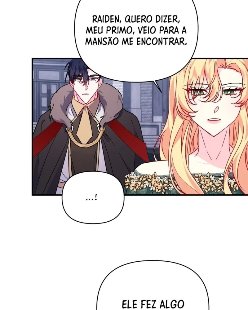 Vamos Nos Casar Primeiro Capítulo 24 Página 36