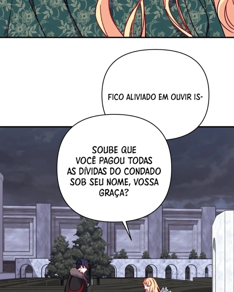 Vamos Nos Casar Primeiro Capítulo 24 Página 39