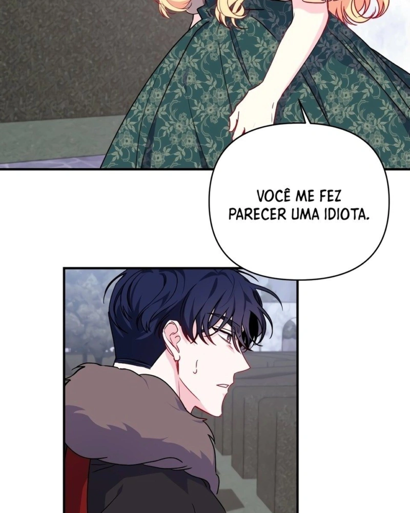 Vamos Nos Casar Primeiro Capítulo 24 Página 42