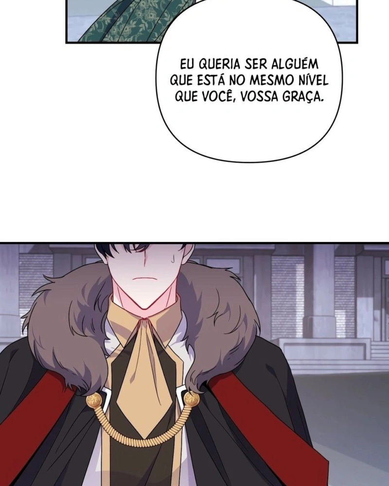 Vamos Nos Casar Primeiro Capítulo 24 Página 48