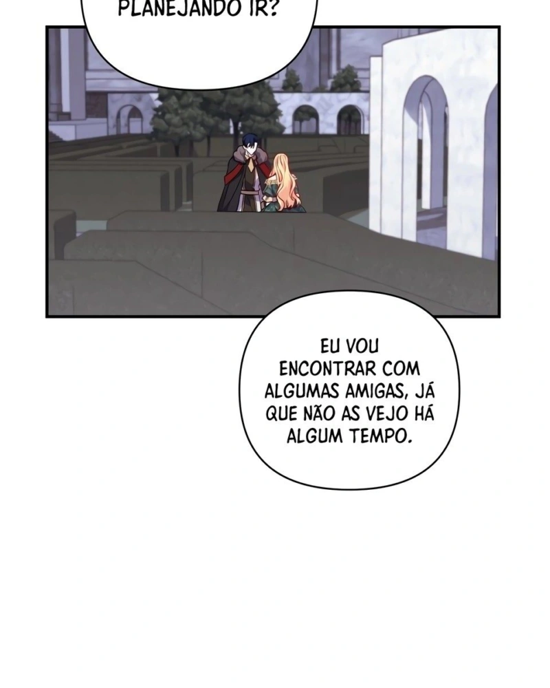 Vamos Nos Casar Primeiro Capítulo 24 Página 57
