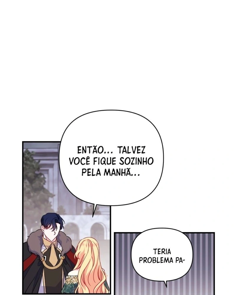 Vamos Nos Casar Primeiro Capítulo 24 Página 58