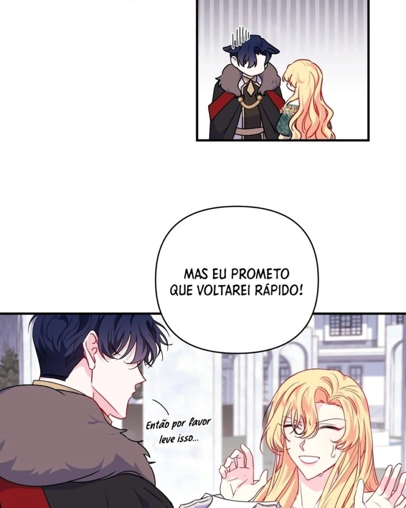 Vamos Nos Casar Primeiro Capítulo 24 Página 59