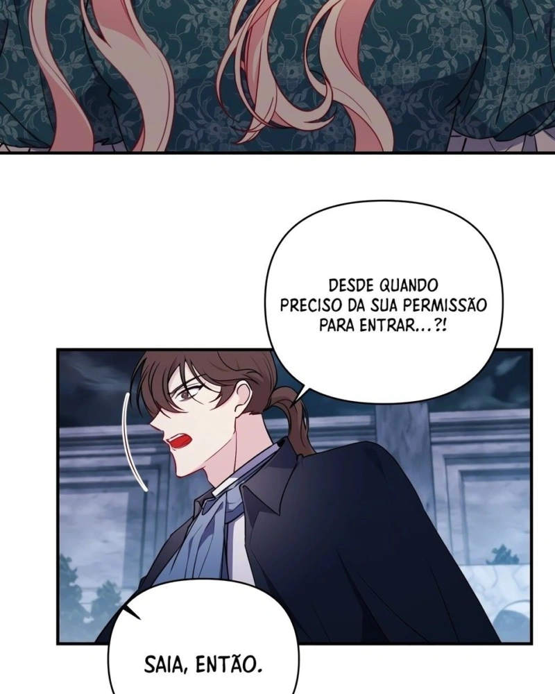 Vamos Nos Casar Primeiro Capítulo 24 Página 6