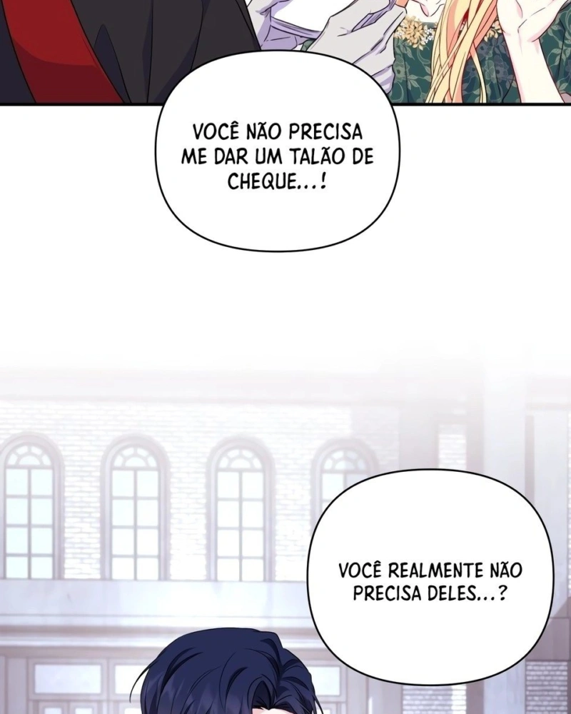 Vamos Nos Casar Primeiro Capítulo 24 Página 60