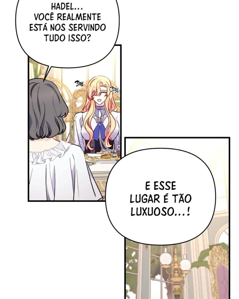 Vamos Nos Casar Primeiro Capítulo 25 Página 12