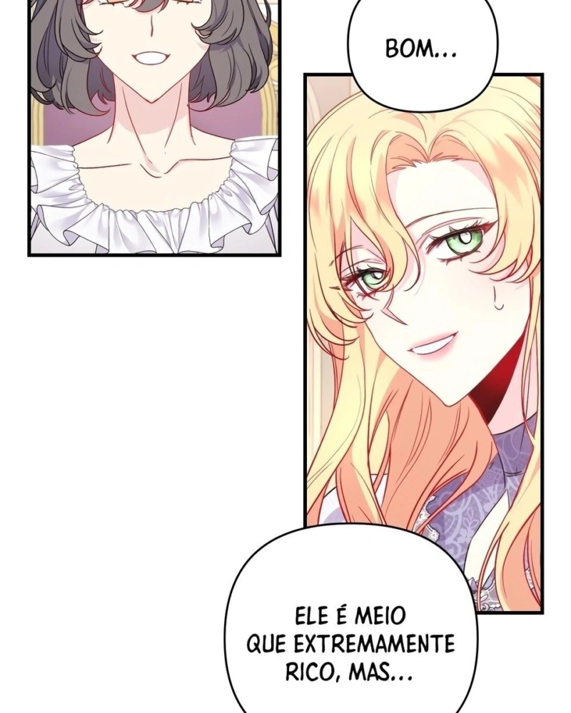 Vamos Nos Casar Primeiro Capítulo 25 Página 19