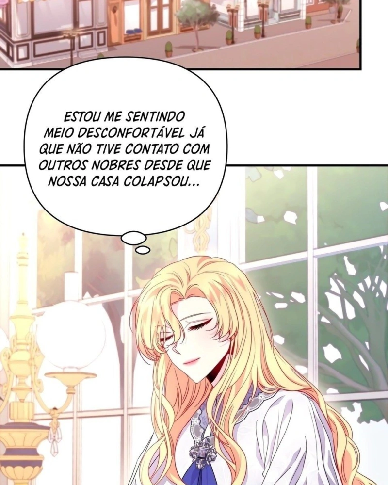 Vamos Nos Casar Primeiro Capítulo 25 Página 2