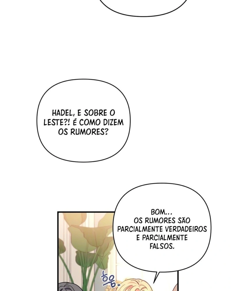 Vamos Nos Casar Primeiro Capítulo 25 Página 20