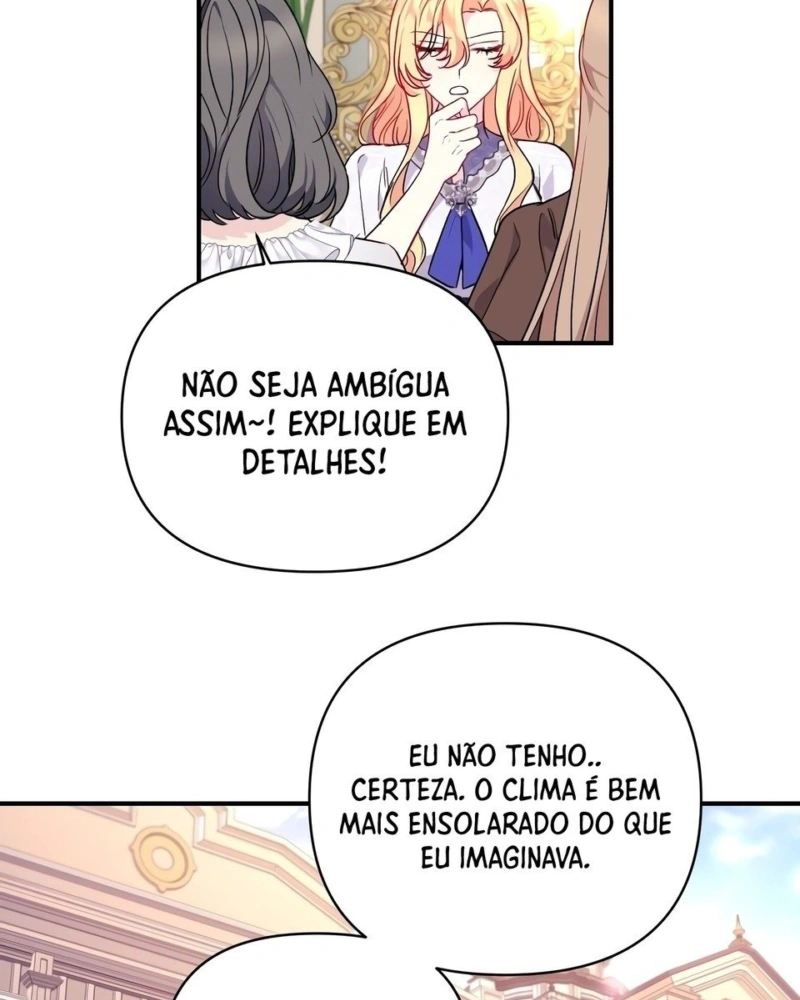 Vamos Nos Casar Primeiro Capítulo 25 Página 21