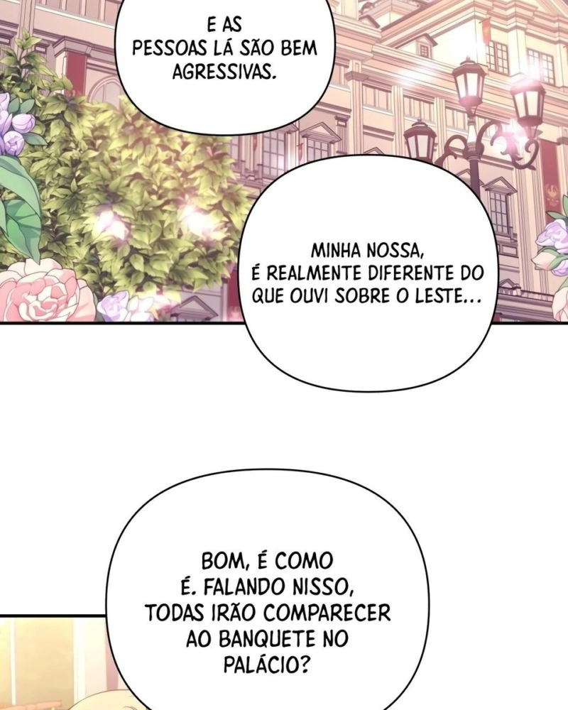 Vamos Nos Casar Primeiro Capítulo 25 Página 22