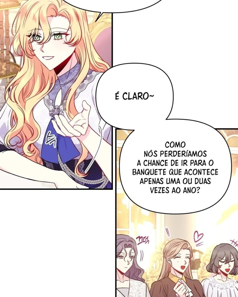 Vamos Nos Casar Primeiro Capítulo 25 Página 23