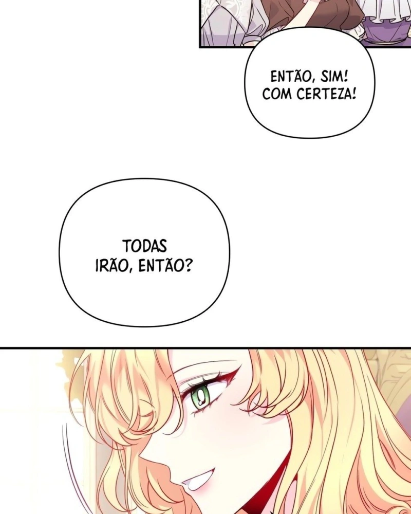 Vamos Nos Casar Primeiro Capítulo 25 Página 24