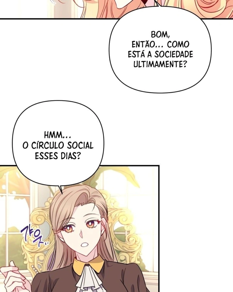 Vamos Nos Casar Primeiro Capítulo 25 Página 25