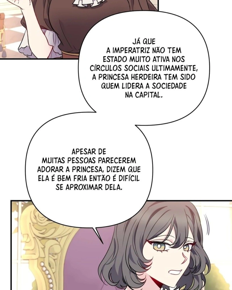 Vamos Nos Casar Primeiro Capítulo 25 Página 26