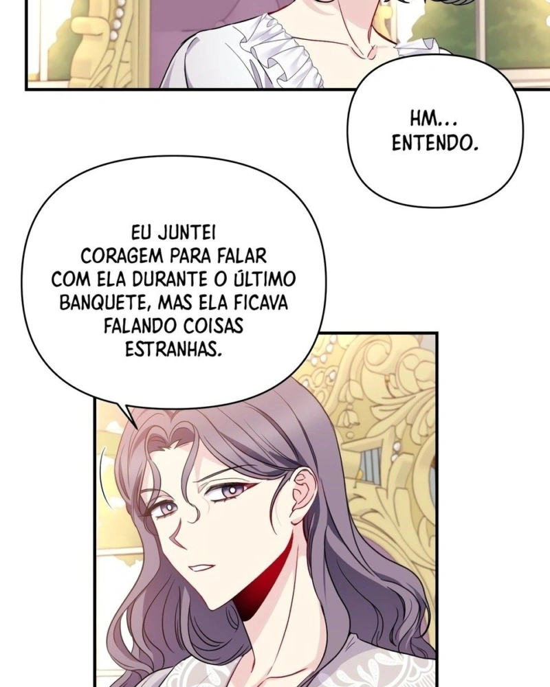 Vamos Nos Casar Primeiro Capítulo 25 Página 27