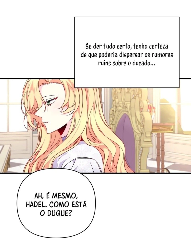Vamos Nos Casar Primeiro Capítulo 25 Página 31