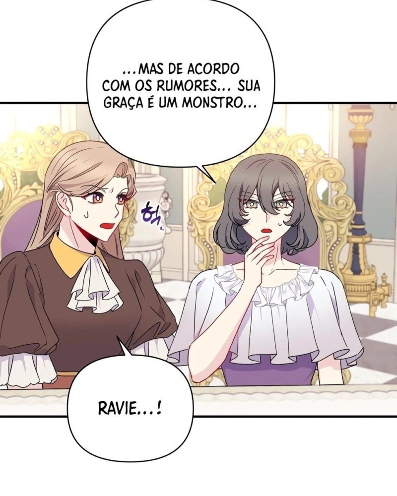 Vamos Nos Casar Primeiro Capítulo 25 Página 33