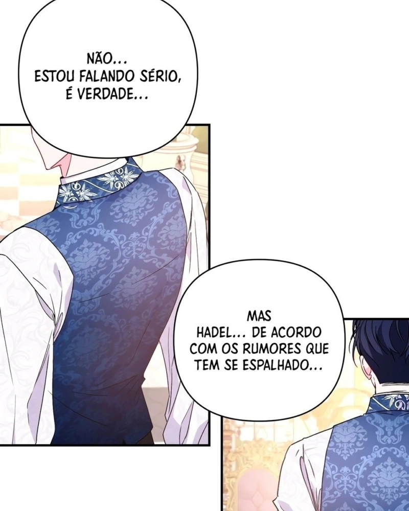 Vamos Nos Casar Primeiro Capítulo 25 Página 38