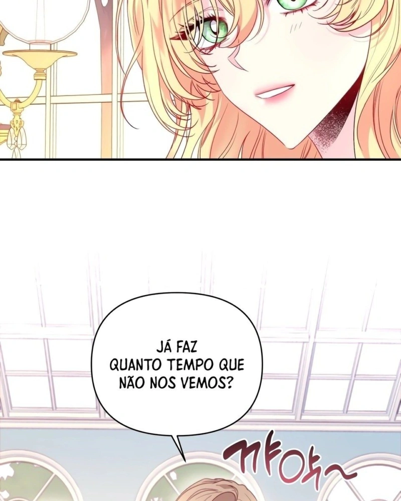 Vamos Nos Casar Primeiro Capítulo 25 Página 4