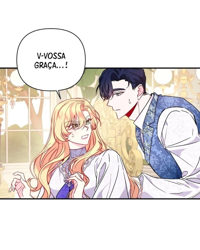 Vamos Nos Casar Primeiro Capítulo 25 Página 43