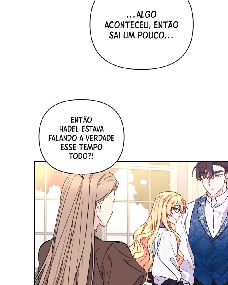 Vamos Nos Casar Primeiro Capítulo 25 Página 48