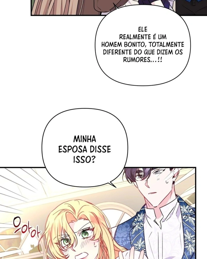 Vamos Nos Casar Primeiro Capítulo 25 Página 49