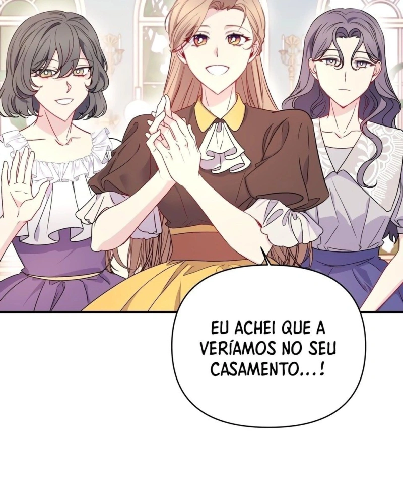 Vamos Nos Casar Primeiro Capítulo 25 Página 5