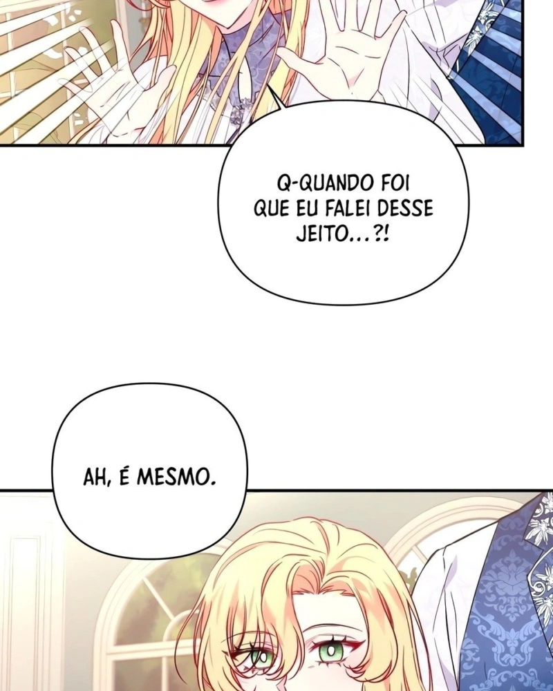 Vamos Nos Casar Primeiro Capítulo 25 Página 50