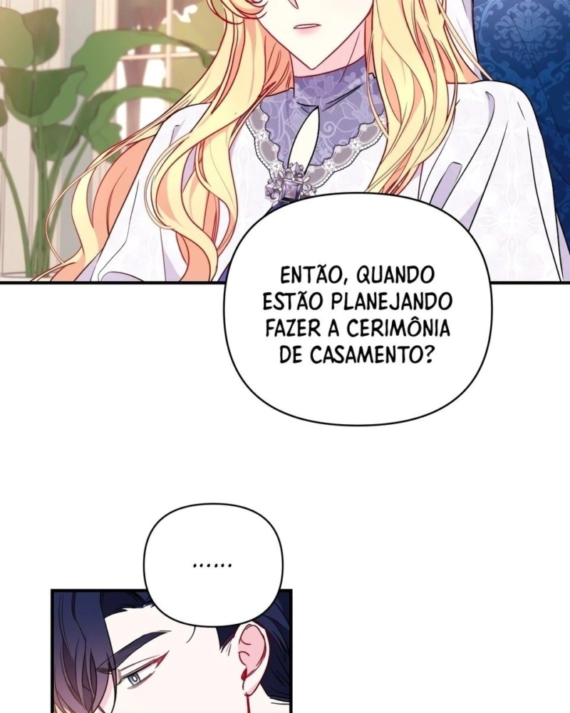 Vamos Nos Casar Primeiro Capítulo 25 Página 51