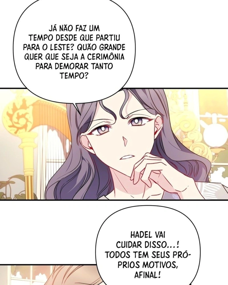 Vamos Nos Casar Primeiro Capítulo 25 Página 53