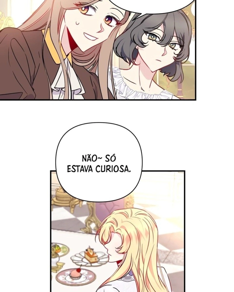 Vamos Nos Casar Primeiro Capítulo 25 Página 54