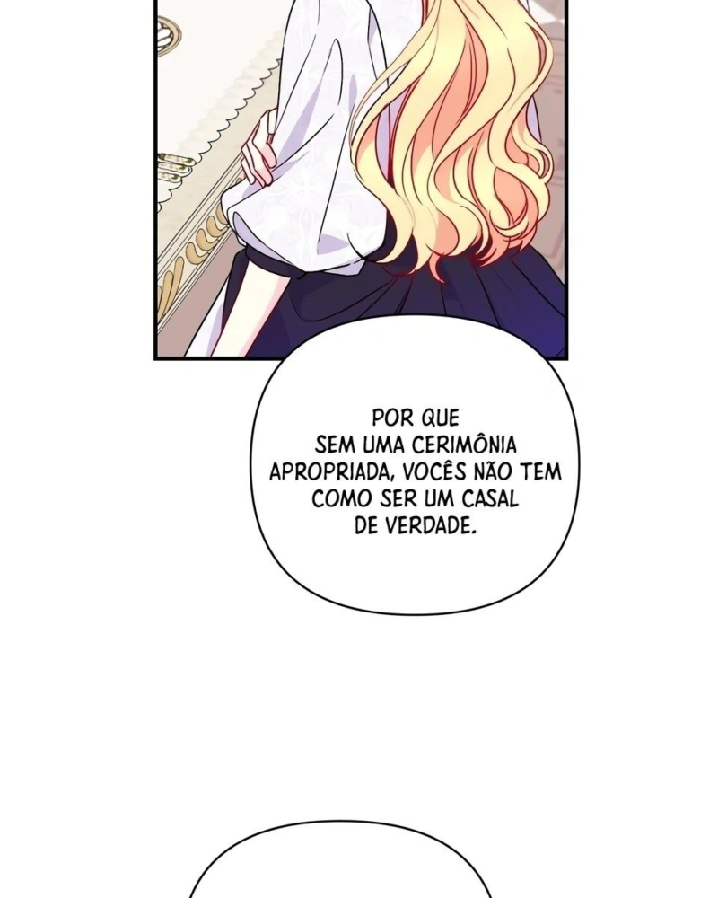 Vamos Nos Casar Primeiro Capítulo 25 Página 55