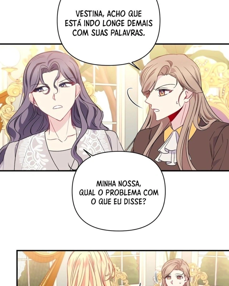 Vamos Nos Casar Primeiro Capítulo 25 Página 56