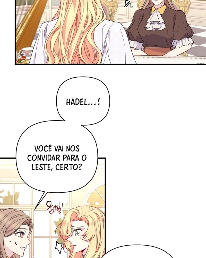 Vamos Nos Casar Primeiro Capítulo 25 Página 57