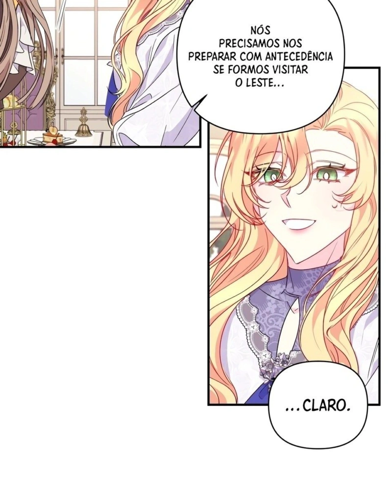Vamos Nos Casar Primeiro Capítulo 25 Página 58