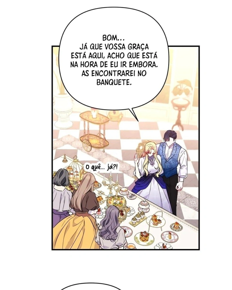 Vamos Nos Casar Primeiro Capítulo 25 Página 59