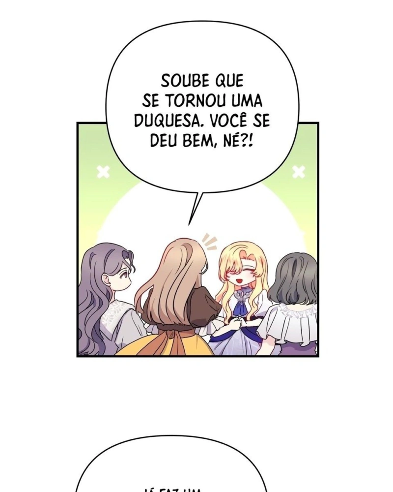 Vamos Nos Casar Primeiro Capítulo 25 Página 6
