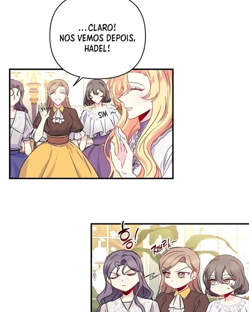 Vamos Nos Casar Primeiro Capítulo 25 Página 60