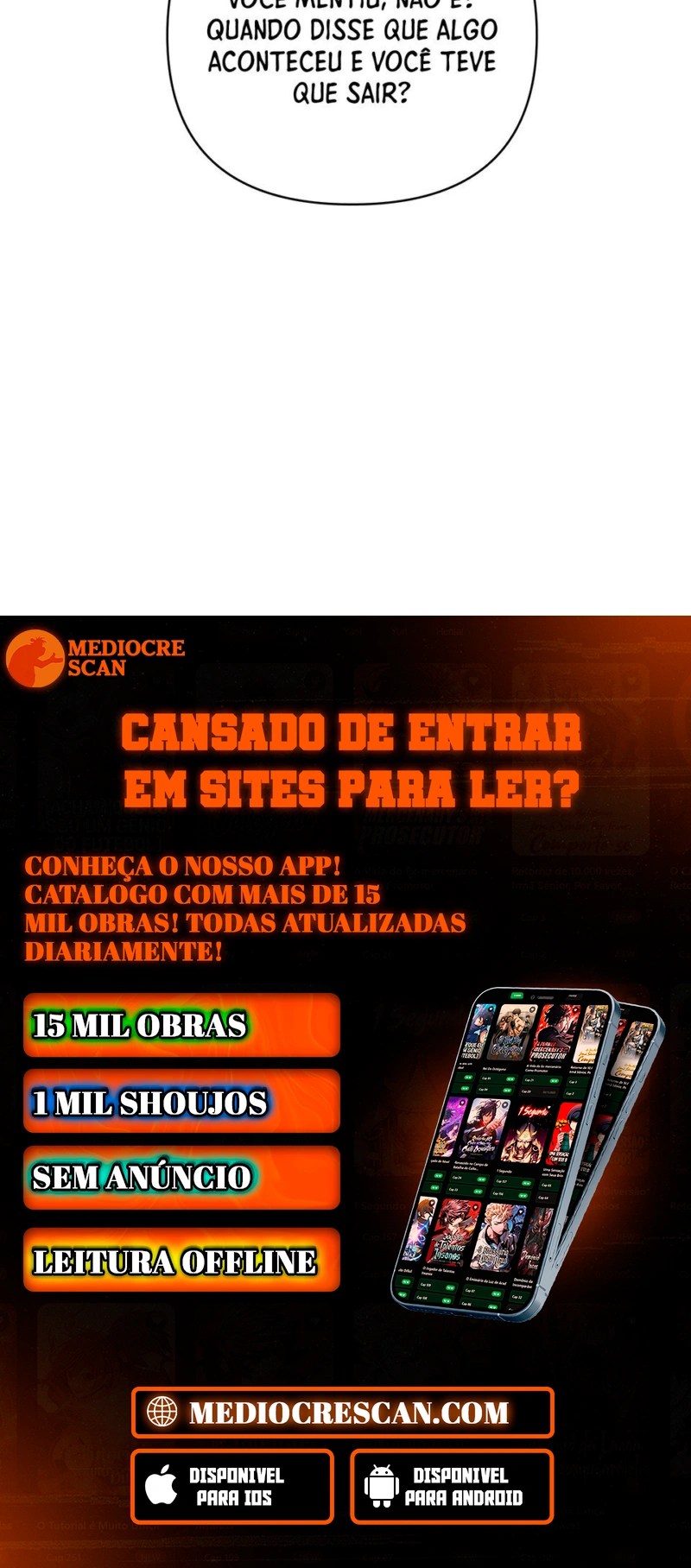 Vamos Nos Casar Primeiro Capítulo 25 Página 64