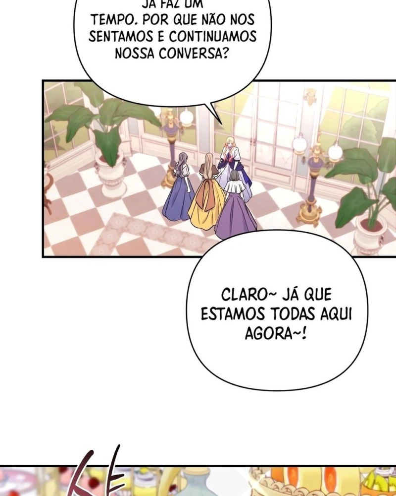 Vamos Nos Casar Primeiro Capítulo 25 Página 7