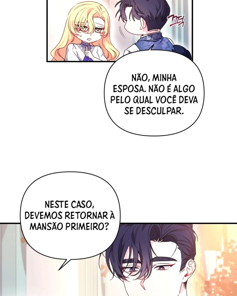 Vamos Nos Casar Primeiro Capítulo 26 Página 10