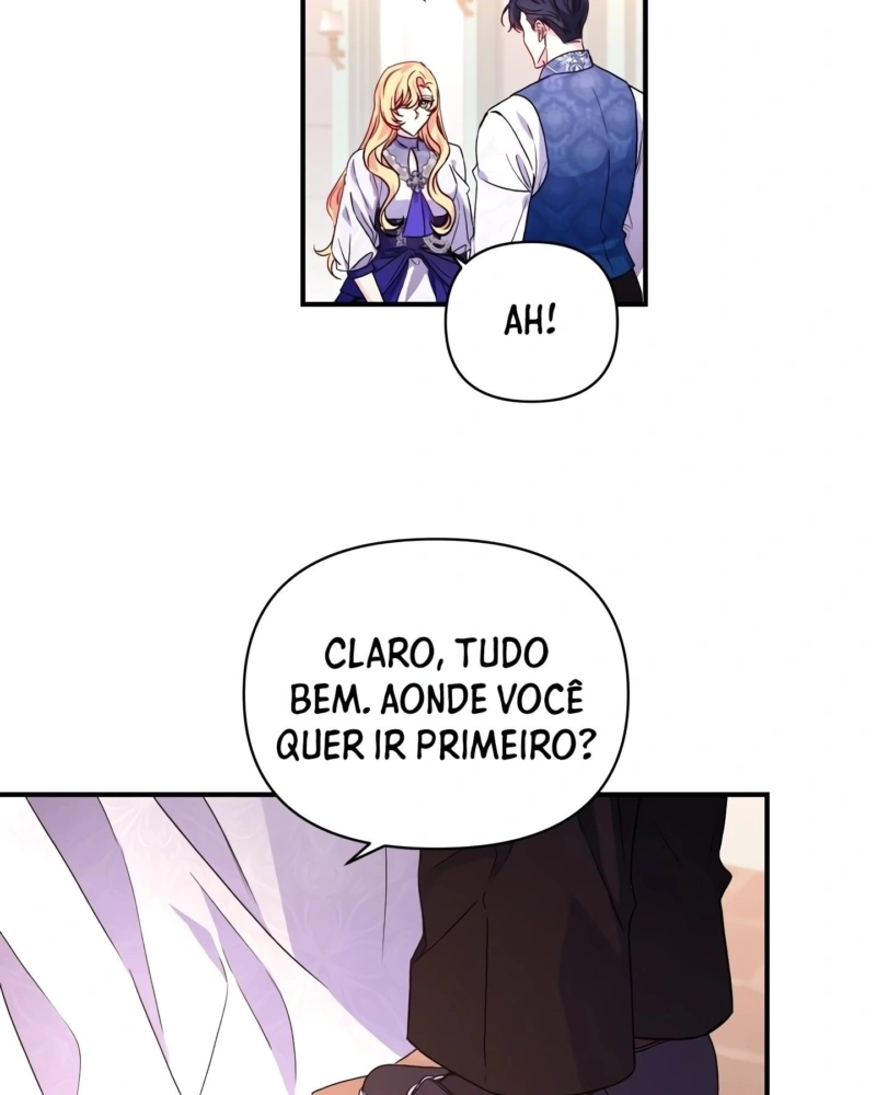 Vamos Nos Casar Primeiro Capítulo 26 Página 12