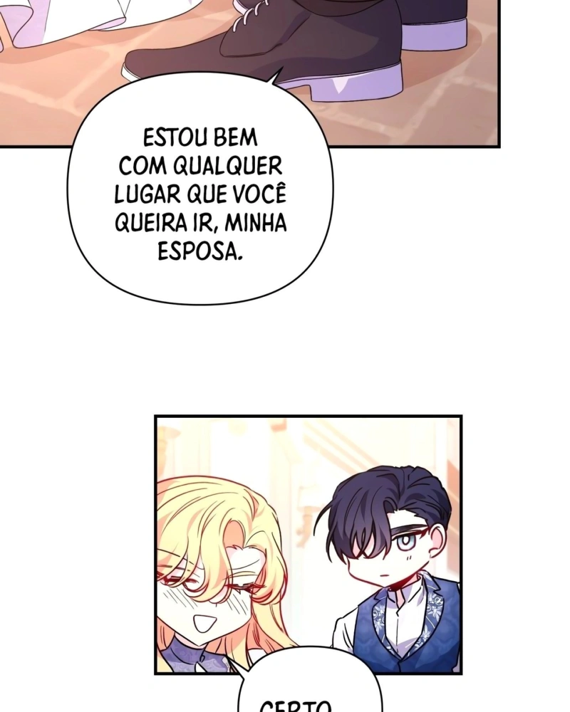 Vamos Nos Casar Primeiro Capítulo 26 Página 13